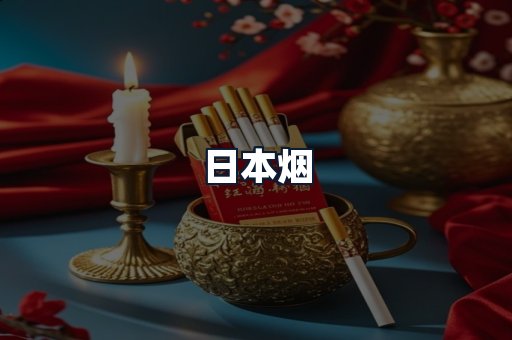 日本烟
